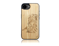 Thumbnail for LÖWE iPhone 16e Backcase
